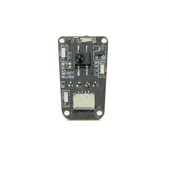 Infrared Controller Sensor 4x 940nm Transmitter 1x38kHz Receiver For ESP32 ESP8266