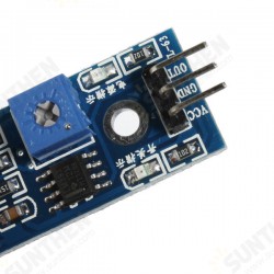 Infrared Obstacle Avoidance Sensor Smart Car Robot Infrared Obstacle Avoidance Sensor Smart Car Robot