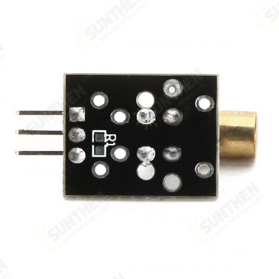 KY-008 Laser Transmitter Module AVR PIC