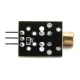 KY-008 Laser Transmitter Module AVR PIC