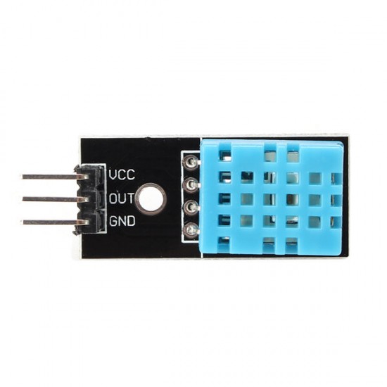 KY-015 DHT11 Temperature Humidity Sensor Module