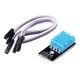 KY-015 DHT11 Temperature Humidity Sensor Module