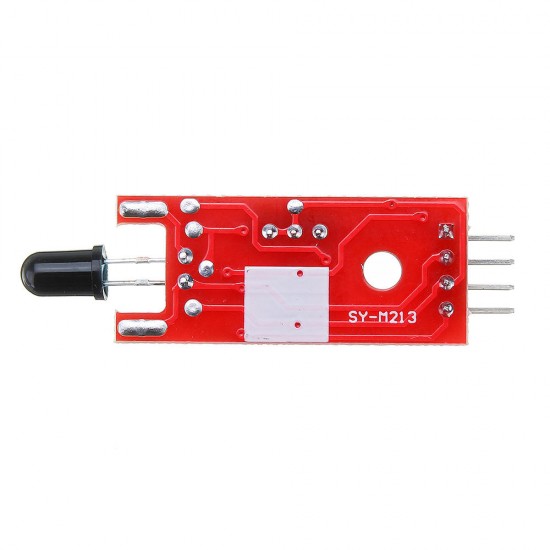 KY-026 Flame Sensor Module IR Sensor Board for Temperature Detecting