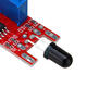 KY-026 Flame Sensor Module IR Sensor Board for Temperature Detecting