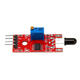 KY-026 Flame Sensor Module IR Sensor Board for Temperature Detecting