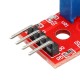 KY-036 Metal Touch Sensor Module Human Touch Sensor for Arduino - products that work with official Arduino boards