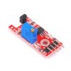 KY-036 Metal Touch Sensor Module Human Touch Sensor for Arduino - products that work with official Arduino boards