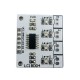 LC1BD04 DC5V 4 Digital Water Level Indicator Board Water Tower Liquid Level Sensor Controller Module Support for UNO/NANO