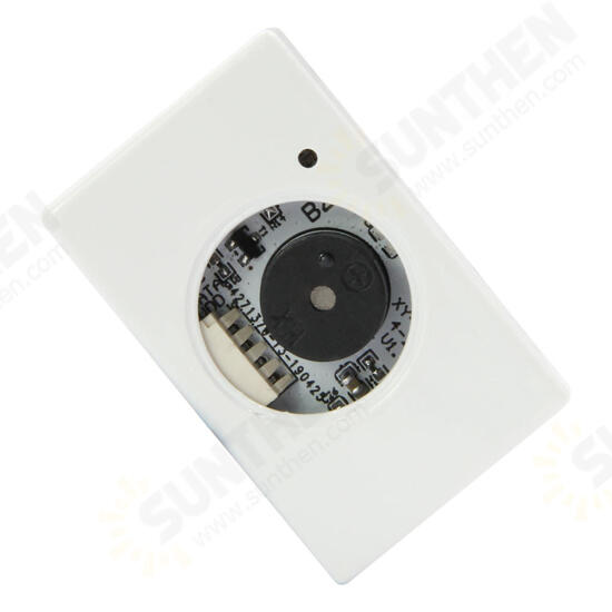 T-Watch Buzzer Sensor Module For Smart Box Development Board