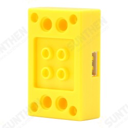 T-Watch H323 RGB WS2812 Sensor Module For Smart Box Development Board T-Watch H323 RGB WS2812 Sensor Module For Smart Box Development Board