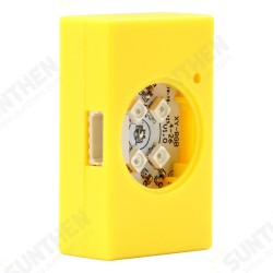T-Watch H323 RGB WS2812 Sensor Module For Smart Box Development Board T-Watch H323 RGB WS2812 Sensor Module For Smart Box Development Board