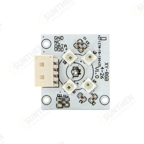 T-Watch H323 RGB WS2812 Sensor Module For Smart Box Development Board