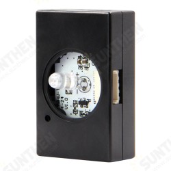 T-Watch IR Emission Sensor Module For Smart Box Development Board T-Watch IR Emission Sensor Module For Smart Box Development Board