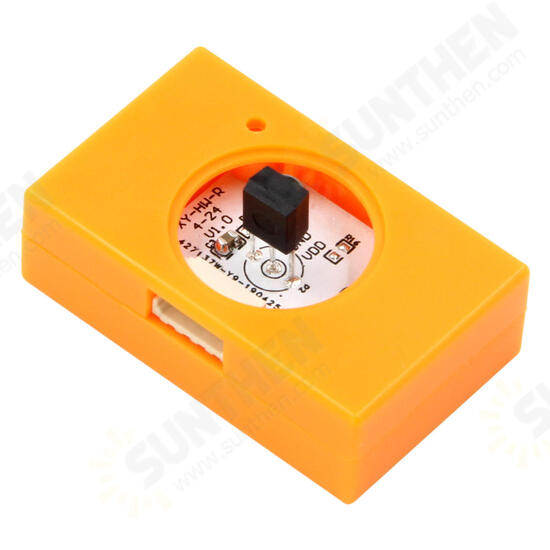 T-Watch IR Infrared Receiver Sensor Module For Smart Box Development