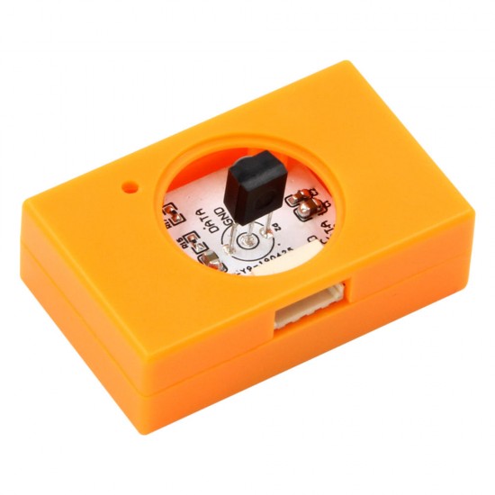 T-Watch IR Infrared Receiver Sensor Module For Smart Box Development