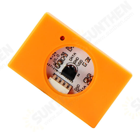 T-Watch IR Infrared Receiver Sensor Module For Smart Box Development