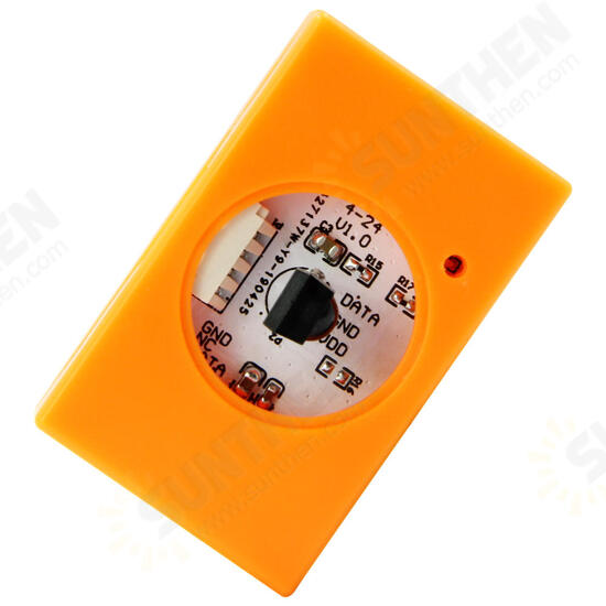 T-Watch IR Infrared Receiver Sensor Module For Smart Box Development