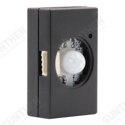T-Watch Pir Human Detection Pyroelectric Infrared Sensor Module For Smart Box Development T-Watch Pir Human Detection Pyroelectric Infrared Sensor Module For Smart Box Development