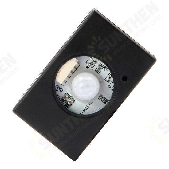 T-Watch Pir Human Detection Pyroelectric Infrared Sensor Module For Smart Box Development