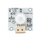 T-Watch Pir Human Detection Pyroelectric Infrared Sensor Module For Smart Box Development