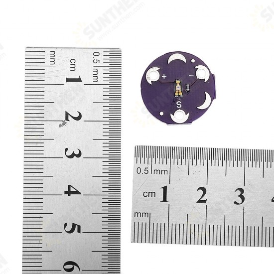 Light Sensor TEMT6000 Light Sensor Module