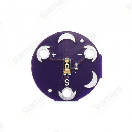 Light Sensor TEMT6000 Light Sensor Module