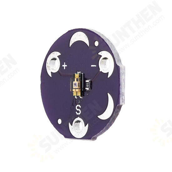 Light Sensor TEMT6000 Light Sensor Module