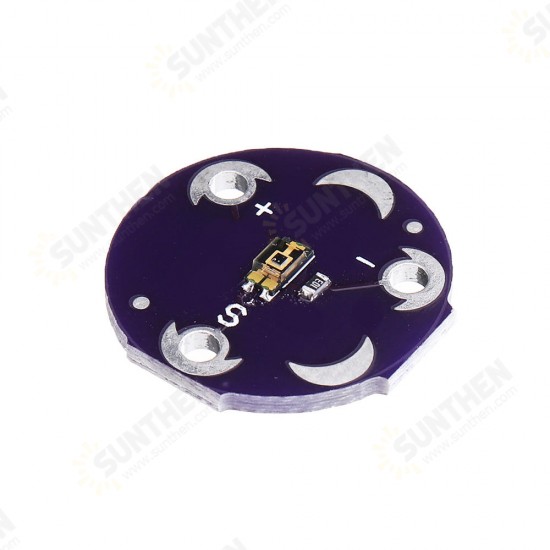 Light Sensor TEMT6000 Light Sensor Module