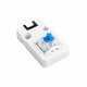 Mechanical Key Button Axis Single Button Input Interactive Unit SK6812 Programmable Full Color RGB Lamp