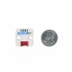 TVOC/eCO2 Gas Unit (SGP30) Digital Multi-Pixel Gas Sensor Unit Air Quality Monitoring eCO2 Concentration Module TVOC/eCO2 Gas Unit (SGP30) Digital Multi-Pixel Gas Sensor Unit Air Quality Monitoring eCO2 Concentration Module