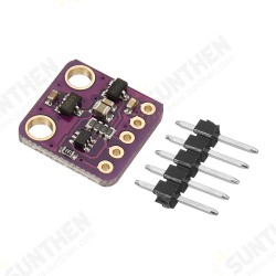 MAX30102 Heartbeat Rate Sensor Module Ultra-Low Power Consumption MAX30102 Heartbeat Rate Sensor Module Ultra-Low Power Consumption