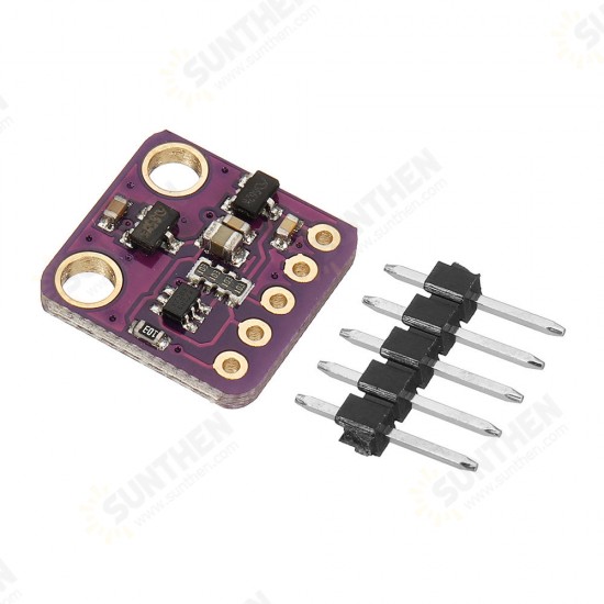 MAX30102 Heartbeat Rate Sensor Module Ultra-Low Power Consumption