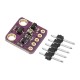 MAX30102 Heartbeat Rate Sensor Module Ultra-Low Power Consumption