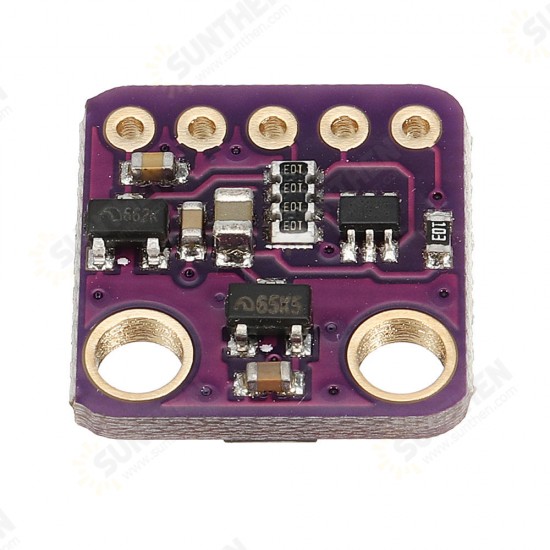 MAX30102 Heartbeat Rate Sensor Module Ultra-Low Power Consumption