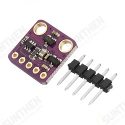MAX30102 Heartbeat Rate Sensor Module Ultra-Low Power Consumption MAX30102 Heartbeat Rate Sensor Module Ultra-Low Power Consumption