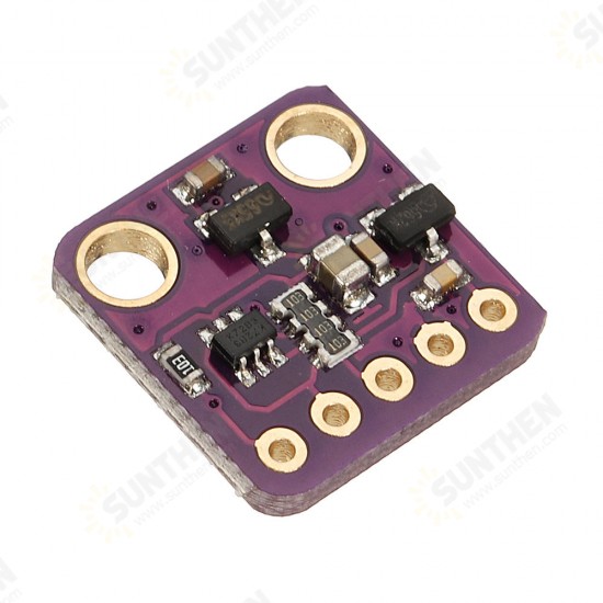 MAX30102 Heartbeat Rate Sensor Module Ultra-Low Power Consumption