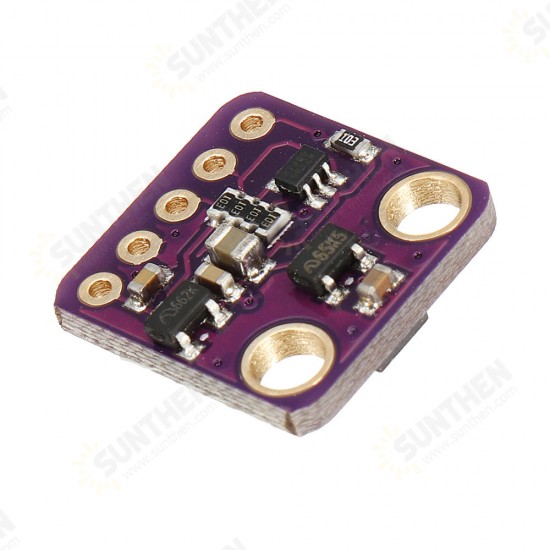 MAX30102 Heartbeat Rate Sensor Module Ultra-Low Power Consumption