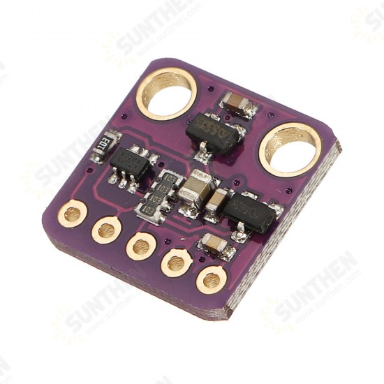 MAX30102 Heartbeat Rate Sensor Module Ultra-Low Power Consumption