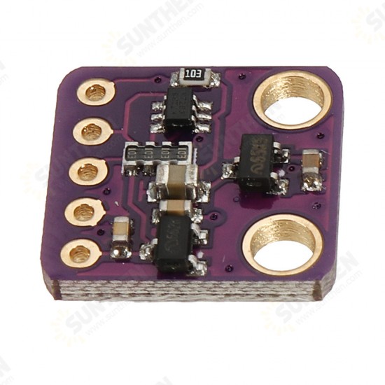 MAX30102 Heartbeat Rate Sensor Module Ultra-Low Power Consumption