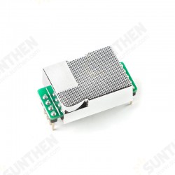MH-Z19 MH-Z19E IR Infrared CO2 Sensor Module Carbon Dioxide Gas Sensor NDIR for CO2 Monitor 400-5000ppm UART PWM Output MH Z19E MH-Z19 MH-Z19E IR Infrared CO2 Sensor Module Carbon Dioxide Gas Sensor NDIR for CO2 Monitor 400-5000ppm UART PWM Output MH Z19E
