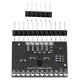 MPR121-Breakout-v12 Proximity Capacitive Touch Sensor Controller Keyboard Development Board