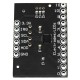 MPR121-Breakout-v12 Proximity Capacitive Touch Sensor Controller Keyboard Development Board