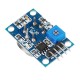 MQ-6 Liquefied Gas Isobutane Propane LPG Gas Sensor Module Shield Liquefied Electronic Tester Module