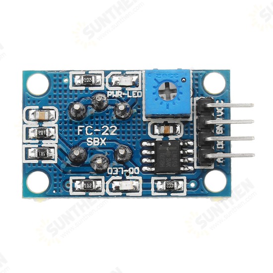 MQ-6 Liquefied Gas Isobutane Propane LPG Gas Sensor Module Shield Liquefied Electronic Tester Module