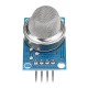 MQ-6 Liquefied Gas Isobutane Propane LPG Gas Sensor Module Shield Liquefied Electronic Tester Module