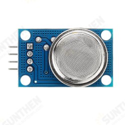 MQ-8 H2 Gas Sensor Module Shield Liquefied Electronic Sensor Module MQ-8 H2 Gas Sensor Module Shield Liquefied Electronic Sensor Module