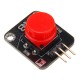 Microbit UNO R3 Sensor Button Cap Module Scratch Program Topacc KitteBot for Arduino - products that work with official Arduino boards