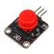 Microbit UNO R3 Sensor Button Cap Module Scratch Program Topacc KitteBot for Arduino - products that work with official Arduino boards