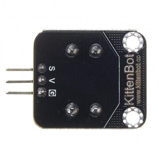 Microbit UNO R3 Sensor Button Cap Module Scratch Program Topacc KitteBot for Arduino - products that work with official Arduino boards