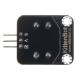 Microbit UNO R3 Sensor Button Cap Module Scratch Program Topacc KitteBot for Arduino - products that work with official Arduino boards